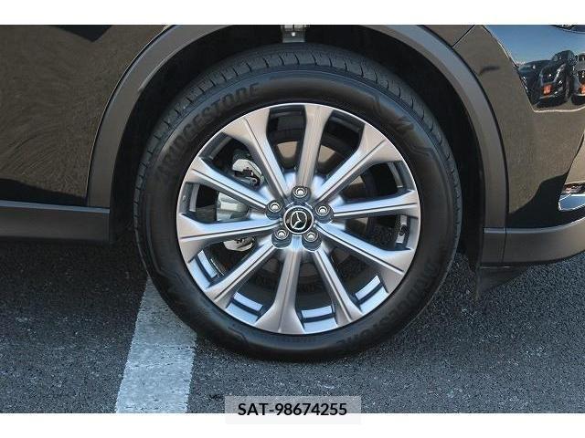 Mazda CX-60 2023-02 222912-9