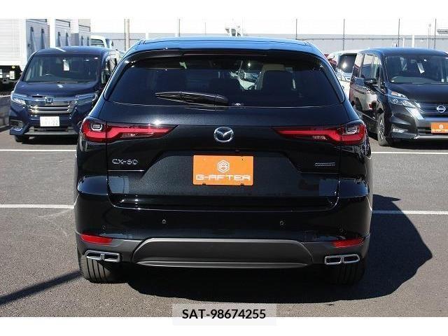 Mazda CX-60 2023-02 222912-7