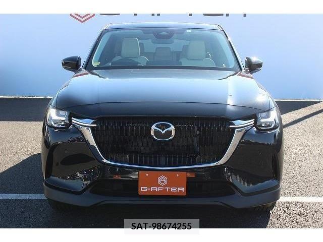 Mazda CX-60 2023-02 222912-5