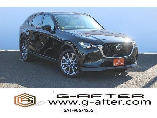 Mazda CX-60 2023-02 222912-0