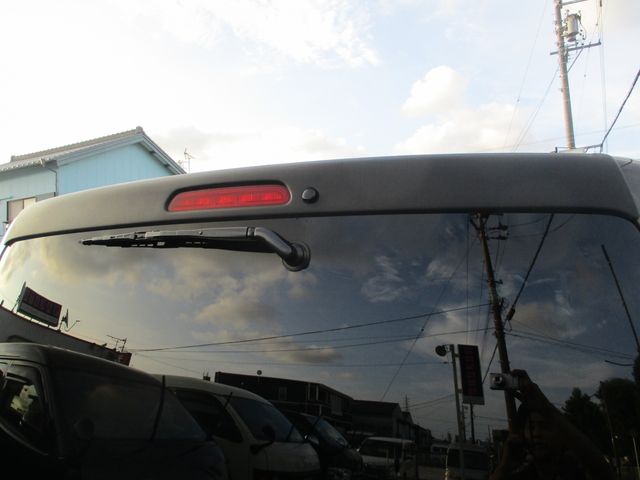 Toyota HIACE VAN 2019-09 7268-6