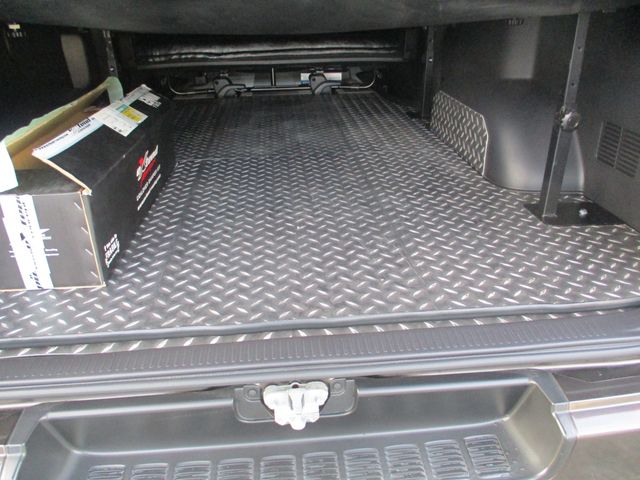 Toyota HIACE VAN 2019-09 7268-8