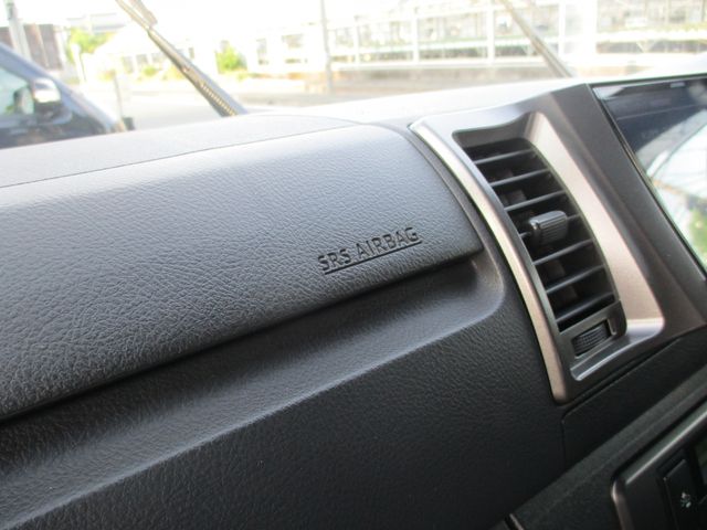 Toyota HIACE VAN 2019-09 7268-12