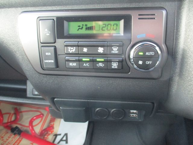 Toyota HIACE VAN 2019-09 7268-18