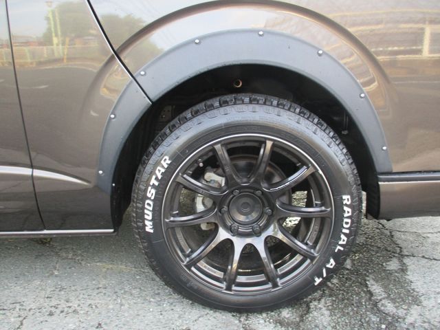 Toyota HIACE VAN 2019-09 7268-5