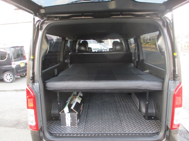 Toyota HIACE VAN 2019-09 7268-7