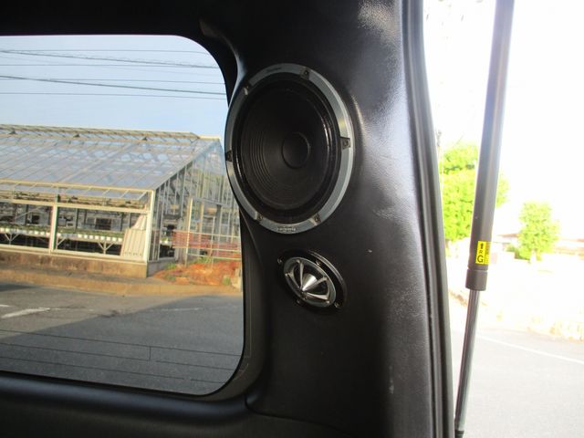 Toyota HIACE VAN 2019-09 7268-9
