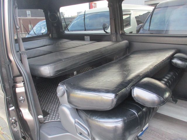 Toyota HIACE VAN 2019-09 7268-20