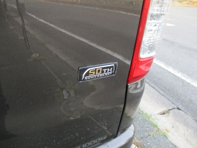 Toyota HIACE VAN 2019-09 7268-29