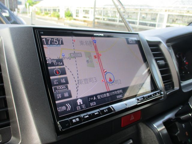 Toyota HIACE VAN 2019-09 7268-13