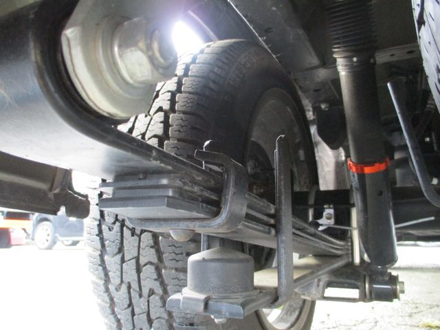 Toyota HIACE VAN 2019-09 7268-15