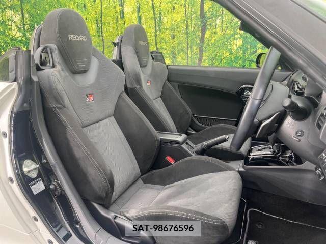 Daihatsu COPEN 2020-03 296414-8