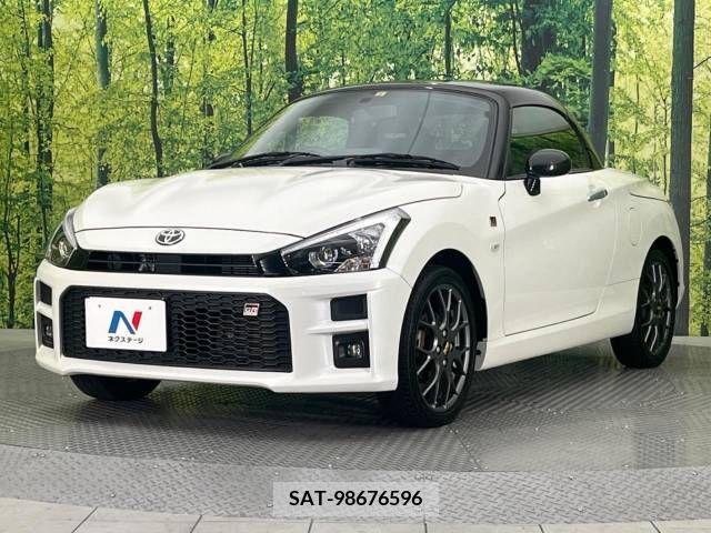 Daihatsu COPEN 2020-03 296414-18