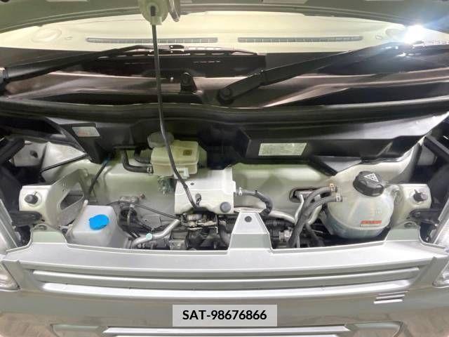 Suzuki EVERY 2018-07 387326-17