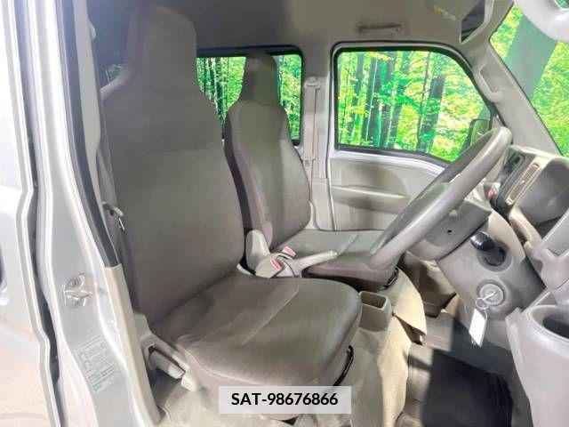 Suzuki EVERY 2018-07 387326-7
