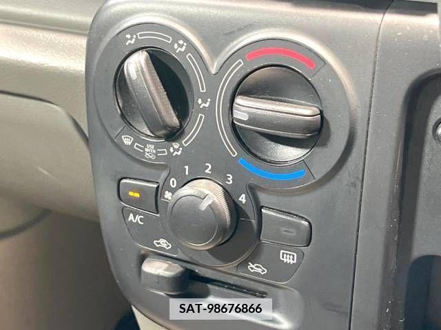 Suzuki EVERY 2018-07 387326-5