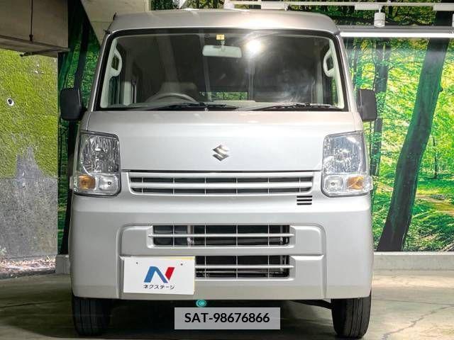 Suzuki EVERY 2018-07 387326-13
