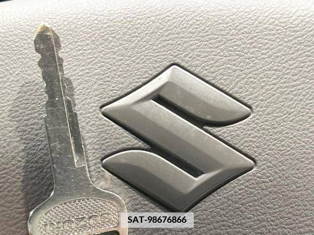 Suzuki EVERY 2018-07 387326-3