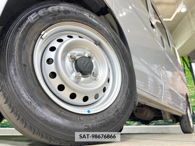 Suzuki EVERY 2018-07 387326-12