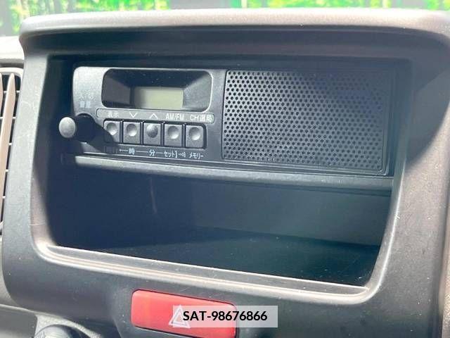 Suzuki EVERY 2018-07 387326-2