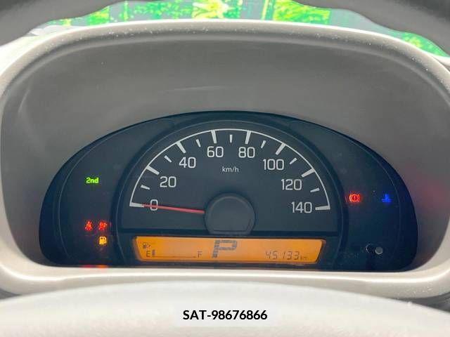 Suzuki EVERY 2018-07 387326-19