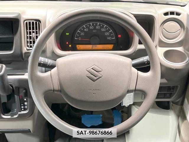Suzuki EVERY 2018-07 387326-10