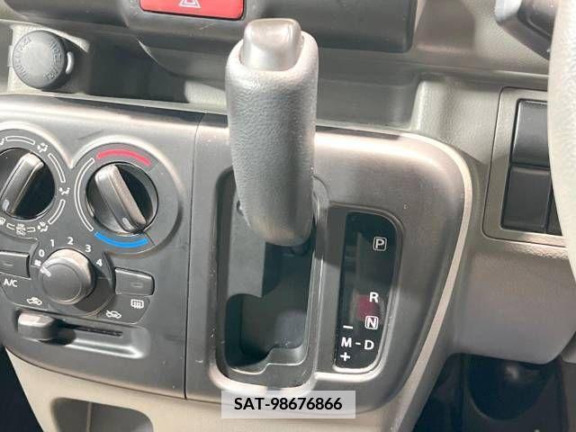 Suzuki EVERY 2018-07 387326-18
