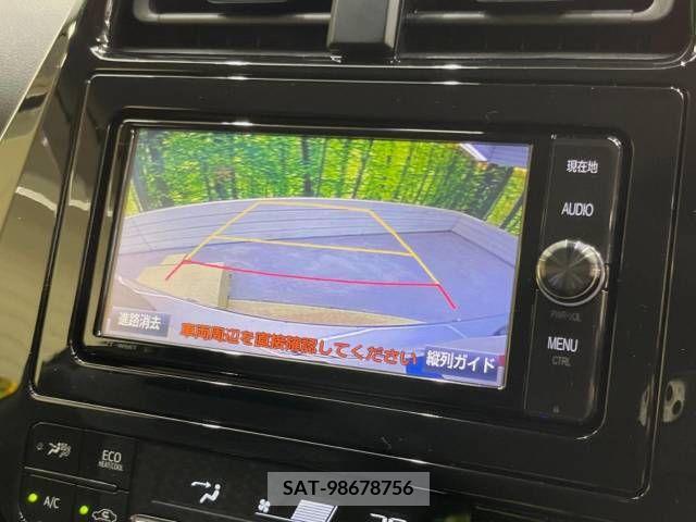 Toyota PRIUS 2018-03 366408-4