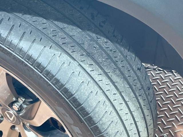 Lexus NX 2018-10 16806-18