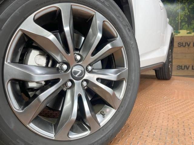 Lexus NX 2018-10 16806-10