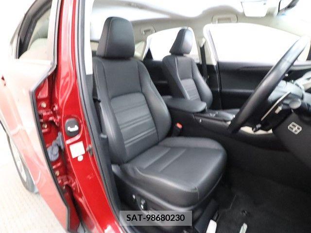 Lexus NX 2015-08 276031-3