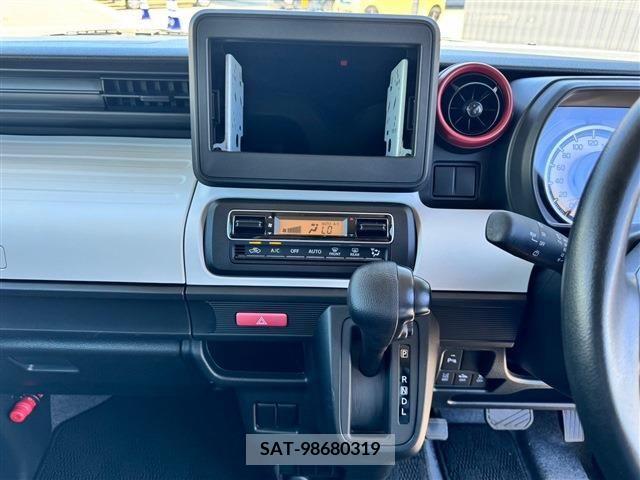 Suzuki SPACIA 2022-02 345509-19