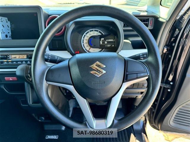 Suzuki SPACIA 2022-02 345509-18