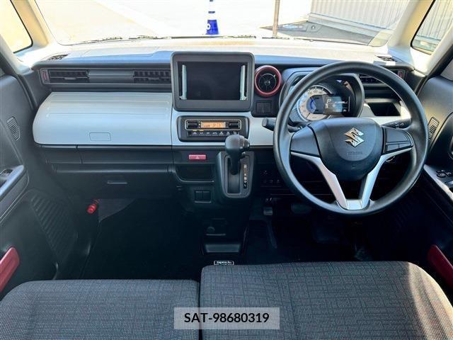 Suzuki SPACIA 2022-02 345509-17