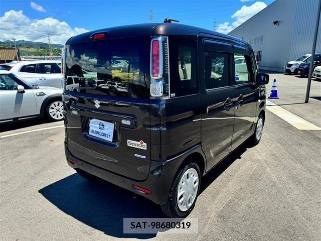 Suzuki SPACIA 2022-02 345509-7