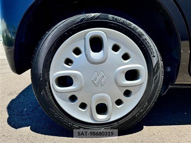 Suzuki SPACIA 2022-02 345509-6