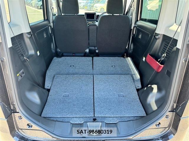 Suzuki SPACIA 2022-02 345509-15
