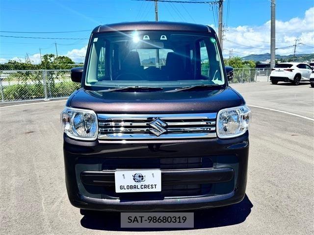 Suzuki SPACIA 2022-02 345509-3