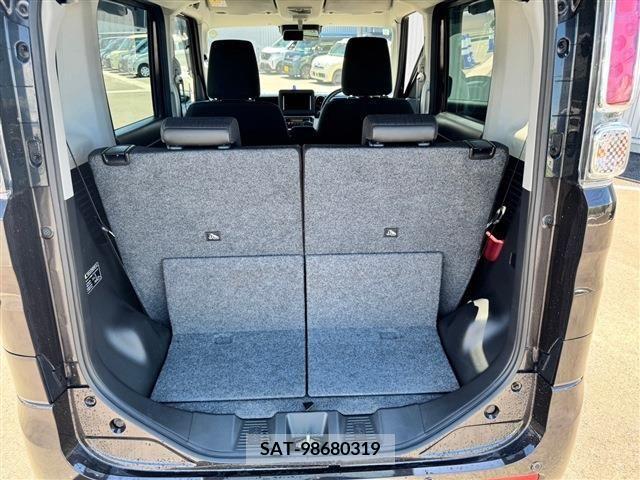Suzuki SPACIA 2022-02 345509-16