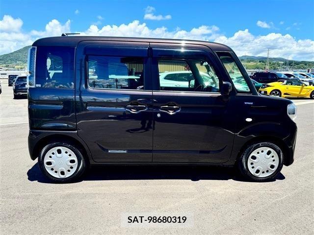 Suzuki SPACIA 2022-02 345509-5