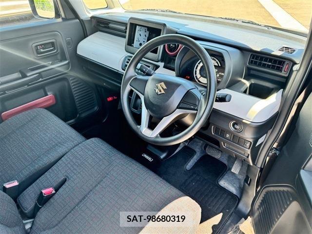Suzuki SPACIA 2022-02 345509-14