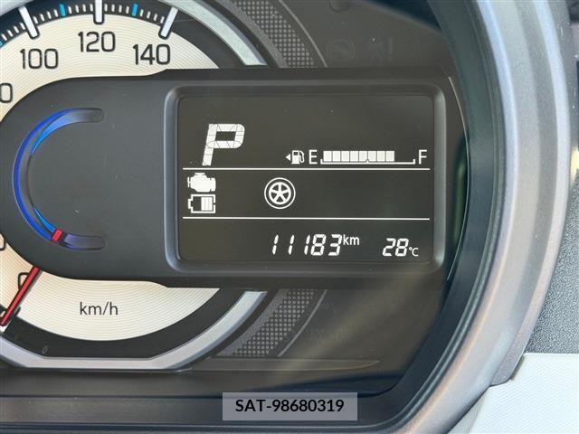 Suzuki SPACIA 2022-02 345509-1