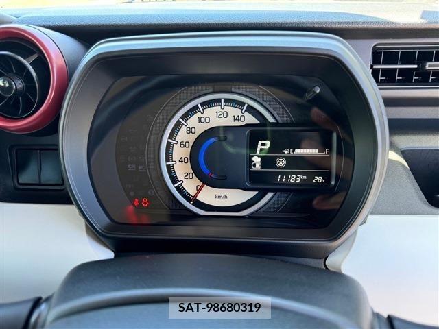 Suzuki SPACIA 2022-02 345509-23