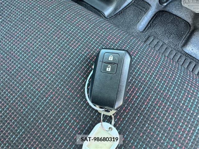 Suzuki SPACIA 2022-02 345509-25
