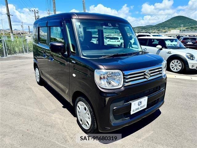 Suzuki SPACIA 2022-02 345509-4