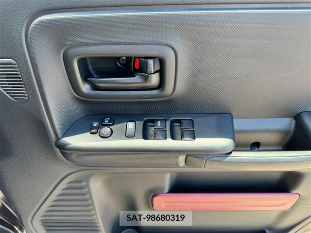 Suzuki SPACIA 2022-02 345509-24