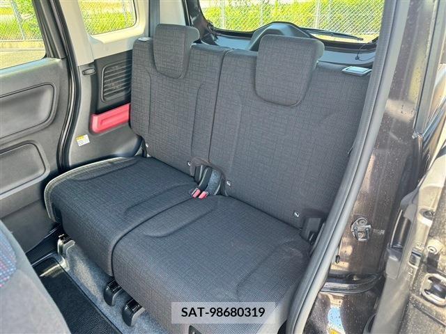 Suzuki SPACIA 2022-02 345509-12