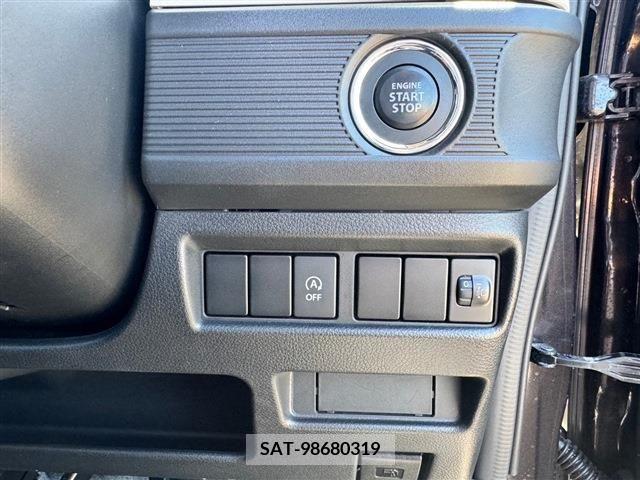 Suzuki SPACIA 2022-02 345509-22