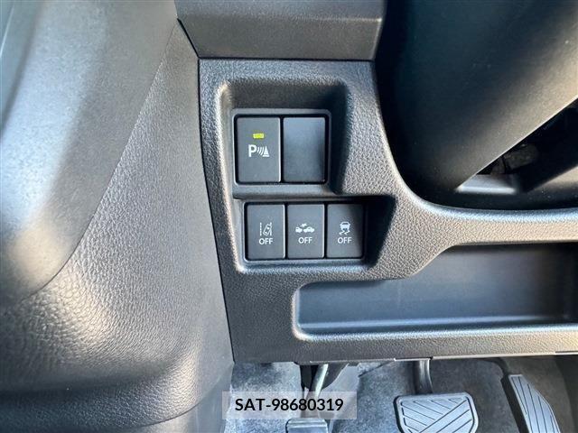 Suzuki SPACIA 2022-02 345509-21