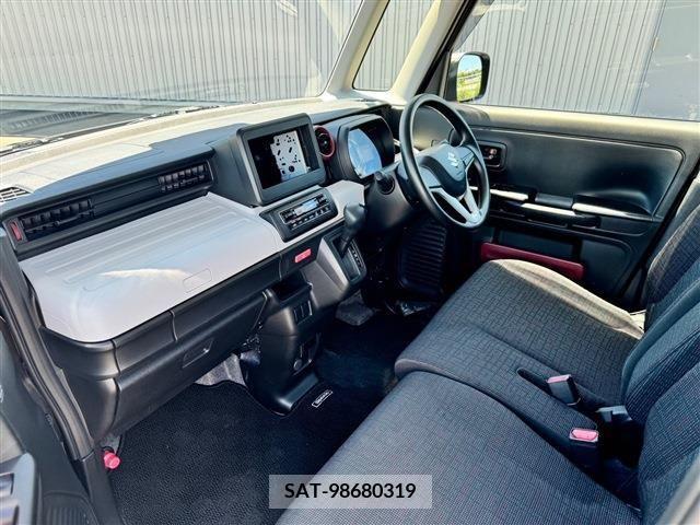 Suzuki SPACIA 2022-02 345509-11